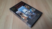 SHOGUN MAYEDA (1991) [VHS] Szogun, PL