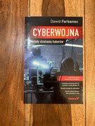 Cyberwojna. Metody działania hakerów