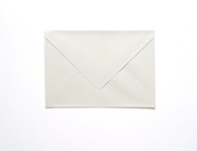 srebrne koperty C6, ozdobne koperty na zaproszenia