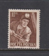 Fi 646  Dzień Górnika