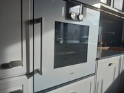 Nowy piekarnik GAGGENAU BOP220132 z ekspozycji