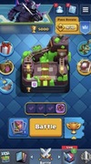 Clash of royale 