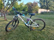 Rower ROCKRIDER DECATHLON dla dziecka 9-12 lat