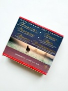 Tchaikovsky Mussorgsky Borodin Debussy Ravel Rimsky-Korsakov / 3 płyty CD