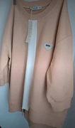 Nowa beżowa bluza M/38