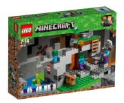 LEGO Minecraft 21141