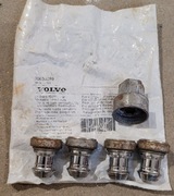 Śruby oryginalne antykradzieżowe do kół Volvo V40