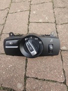 Włącznik przełącznik świateł BMW F10 2015 rok