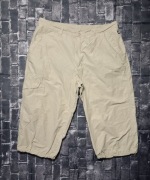 HELLY HANSEN SPODENKI MĘSKIE RYBACZKI BOJÓWKI CARGO BERMUDY OUTDOOR