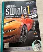 Ciekawi świata 1 Informatyka poziom rozszerzony Operon