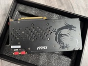 MSI GTX 1070 8Gb