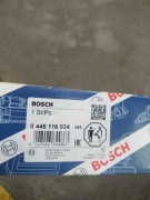 Wtryskiwacz BOSH NOWY 