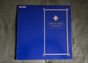 Depeche Mode 3 EP mini albums (komplet)