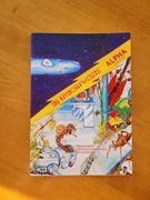 Metamorphosis Alpha edycja polska - podręcznik RPG