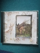 Led Zeppelin IV CD