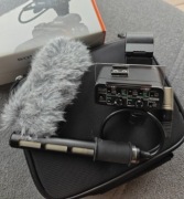 Adapter Sony XLR-K2M