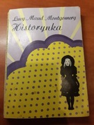 Historynka. Lucy Maud Montgomery
