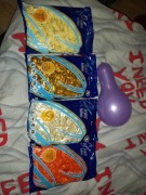 Balony 5 cal A50 Gemar pastelowe i metaliczne 13cm