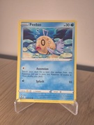 Karta Pokemon TCG: Feebas (SIT 039)