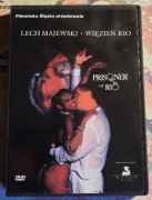 MAJEWSKI LECH/WIĘZIEŃ RIO/PRISONER OF RIO