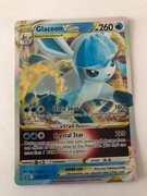 POKEMON KARTA GLACEON VSTAR SWORD SHIELD PROMO SWSH 197