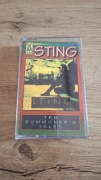 Kaseta magnetofonowa "Sting - Ten Summoner's tales"
