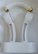 Bezprzewodowy wentylator na szyję akumu