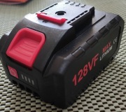 Nowy akumulator 128VF Li-lon 21V uniwersalny 