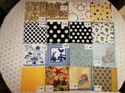serwetki do decoupage zestaw-68