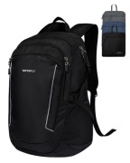 Lekki składany plecak 28L – Dla mężczyzn i kobiet