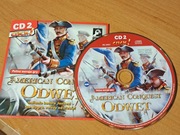 American  Conquest Odwet gra