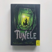 Tunele - Roderick Gordon, Brian Williams