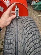 255/35R21 98W Michelin Pilot Alpin PA4 