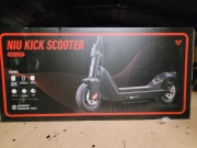 Hulajnoga elektryczna NIU KQi3 Pro