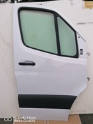 Drzwi prawy przód Mercedes Sprinter W907