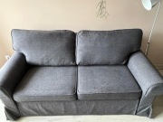 Kanapa Dwuosobowa Rozkładana IKEA "EVERTSBERG"