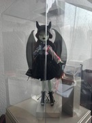 Monster High x Off-White – Raven Rhapsody