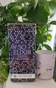 Yves Roche perfumy So Elixir Purple 50 ml fioletowa Rarytas 