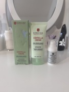 Erborian centella creme krem do twarzy + gratis 