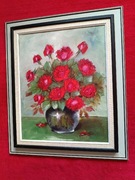 Obraz na płótnie Eva Harriet HANSEN .