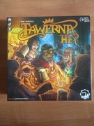 Tawerna Hex - gra planszowa
