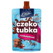 CZEKO TUBKA WEDEL CZEKOLADOWA 50G
