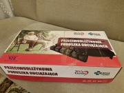 Przeciwodleżynowa poduszka odciążająca GABI .