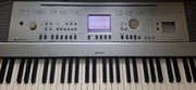 Pianino Elektryczne - Yamaha Portable Grand DGX-640