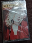 kaseta Urszula UDAR folia 2001 rok