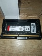 DDR4 HyperX Impact HX424S14IB/4 4GB