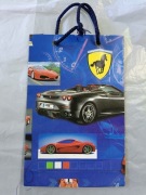 Torebka papierowa 19-12 cm