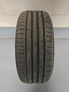 Opony Continental ContiSportContact 5 SSR runflat 225/50/R18 4 sztuki