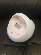 Profesjonalny laktator elektryczny Spectra S2