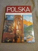 Polska Historia Zabytki Przyroda